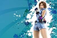 pic for Asuka Kazama From Tekken 480x320